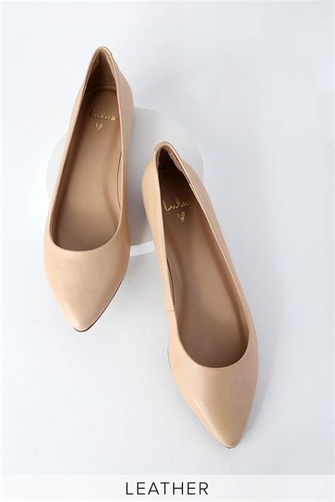 designer nude flats|Womens Nude Designer Shoes